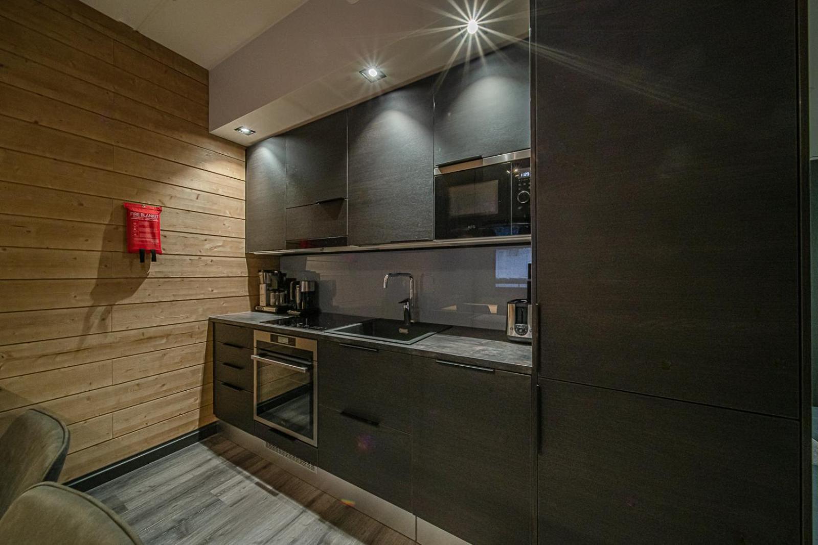 Levillas Cranberry C14 Ngoại thất bức ảnh